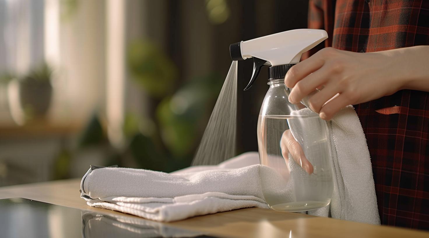 Optimale Pflege für Möbel