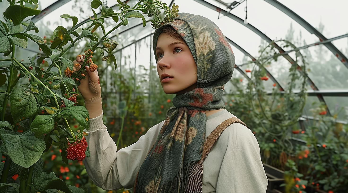 Nachhaltige Gartenideen für den perfekten Kräutergarten