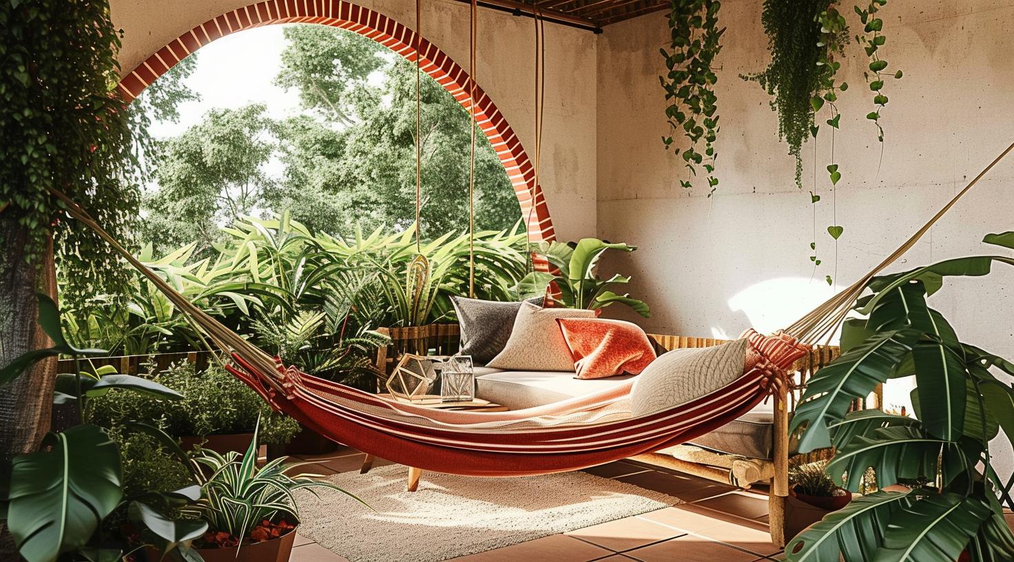 Die besten Gartenmöbel